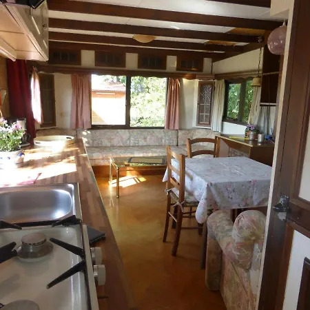 Domaine Le Bois De L'espaud * Tronget