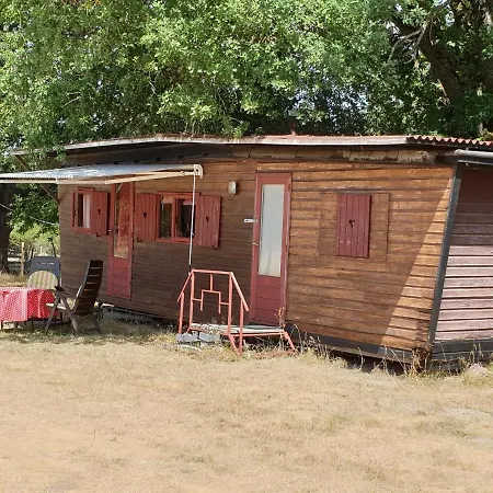 Domaine Le Bois De L'espaud *