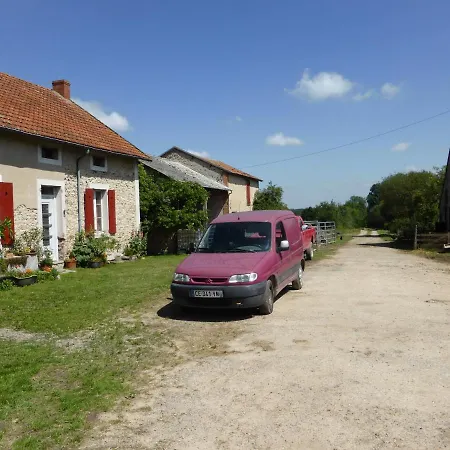 Domaine Le Bois De L'espaud Tronget